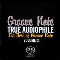 Music CD: Various Artists - True Audiophile Best Of Groov Album