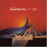 Music CD: Nothing But Thieves - Dead Club City Album