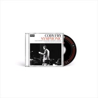 Symphonic - Fry Cody CD Album | Music CD