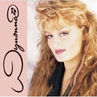 Wynonna - Judd Wynonna CD Album | Music CD