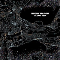Blood Red - Busby Marou CD Album | Music CD