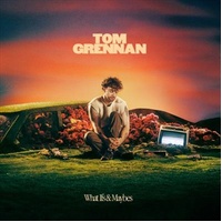 What Ifs And Maybes - Tom Grennan CD Album