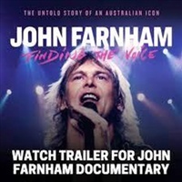 John Farnham - Finding the Voice CD Album