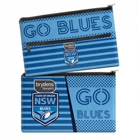 NSW Pencil Case by Pacific Optics Wholesale