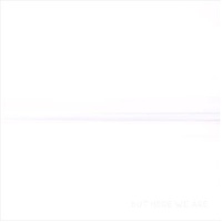 Foo Fighters But Here We Are CD Album