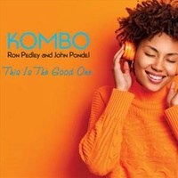 This Is A Good One by Kombo - Music CD Album