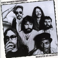 Minute By Minute by The Doobie Brothers - Music CD Album