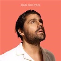 Dan Sultan - Dan Sultan Music CD Album
