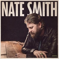 Nate Smith CD Album