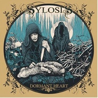 Dormant Heart Sylosis CD Album