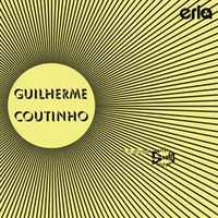 Guilherme Coutinho E O Grupo Stalo CD Album