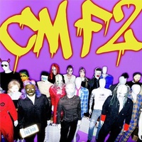 CMF2 Corey Taylor CD Album