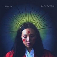 In Between Dami Im CD Album
