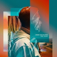 Music CD - Feel Again Armin Van Buuren Album