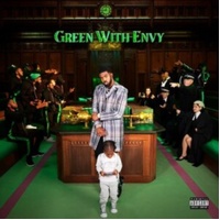 Music CD - Green With Envy Tion Wayne Album