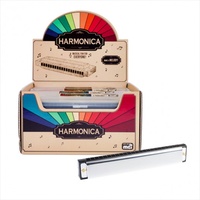 MDI Play Harmonica Musical Instrument