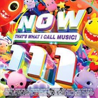 Now That's What I Call Music 11 CD Album