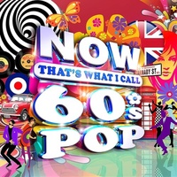 Now That's What I Call 60s Pop CD Album