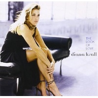 Diana Krall - Look of Love CD Album