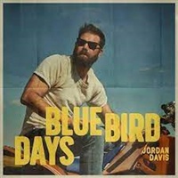 Bluebird Days - Jordan Davis CD Album