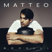 Matteo Bocelli Matteo CD Album