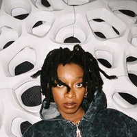 No Thank You - Little Simz CD Album