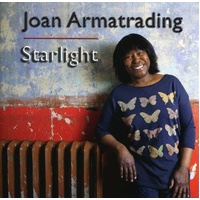 Starlight - Joan Armatrading CD Album