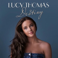 Destiny - Lucy Thomas CD Album