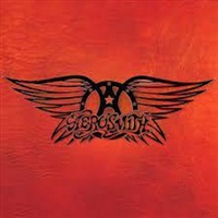 Greatest Hits - Aerosmith CD Album