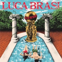 The World Don't Owe You Anything - Luca Brasi CD