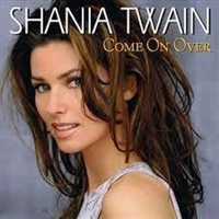 Come On Over: The Diamond Edition - Shania Twain CD