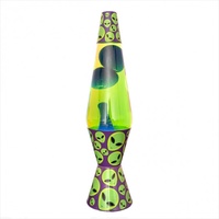 MDI Alien Diamond Motion Lamp - Night Light