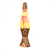 MDI Psycho Swirl Diamond Motion Lamp - Table Lamp