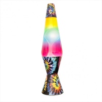 MDI Tie Dye Diamond Motion Night Light