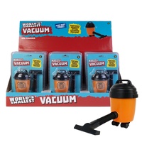 MDI World's Smallest Stick Vacuum Cleaner
