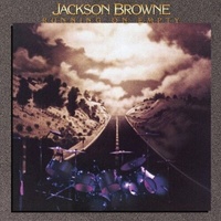 Jackson Browne Running On Empty Music CD Album