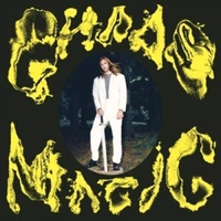 Chaos Magic - Jaakko Eino Kalevi CD Album