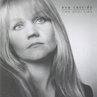 Time After Time - Eva Cassidy CD Album