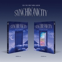 Synchronicity: 1st Mini Album - X:In CD | Music CD