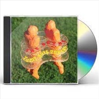 Jump Rope Gazers - The Beths CD Album | Music CD