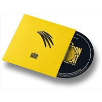 Operation Mincemeat Soundtrack CD Album