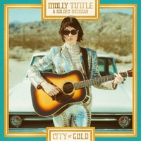 City of Gold - Molly Tuttle & Golden Highway CD