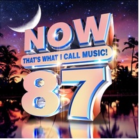 Now That's What I Call Music - Various Artists CD