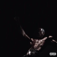 Utopia - Travis Scott CD Album