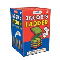 Jacobs Ladder DVD by SNGAMES