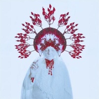 Sleep Party People - Heap Of Ashes CD Album
