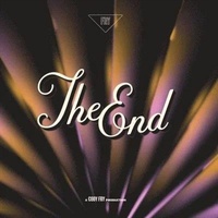 The End - Cody Fry CD Album