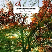 In a Time Lapse - Ludovico Einaudi CD Album