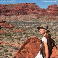 A World Outside - Sophie Hutchings CD Album