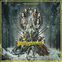 Yellowjackets Season 2 Official Soundtrack CD Album